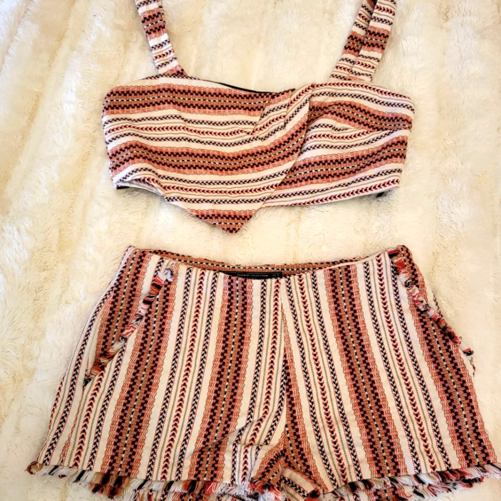 Zara set